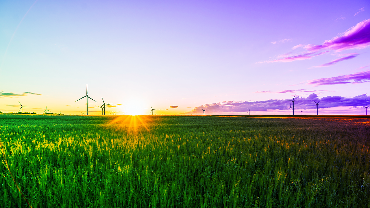 Renewable Energy Credits
